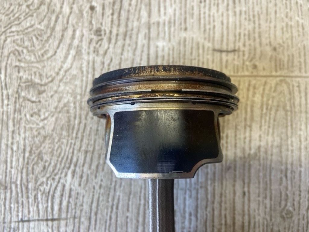 06K198401F | Шатун VOLKSWAGEN JETTA USA 10-17 - Фото 8