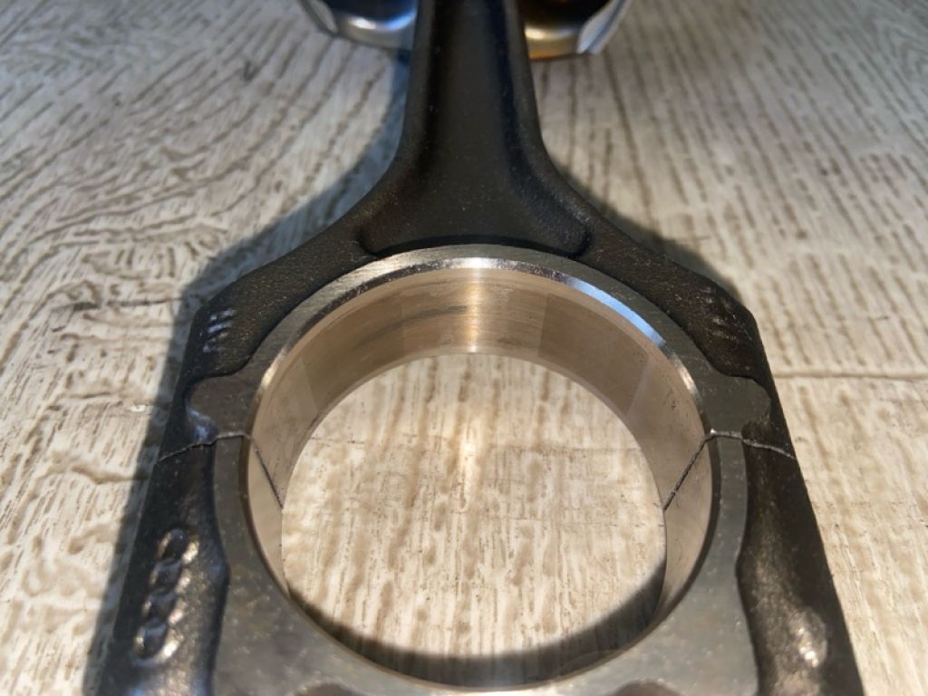 06K198401F | Шатун VOLKSWAGEN JETTA USA 10-17 - Фото 6