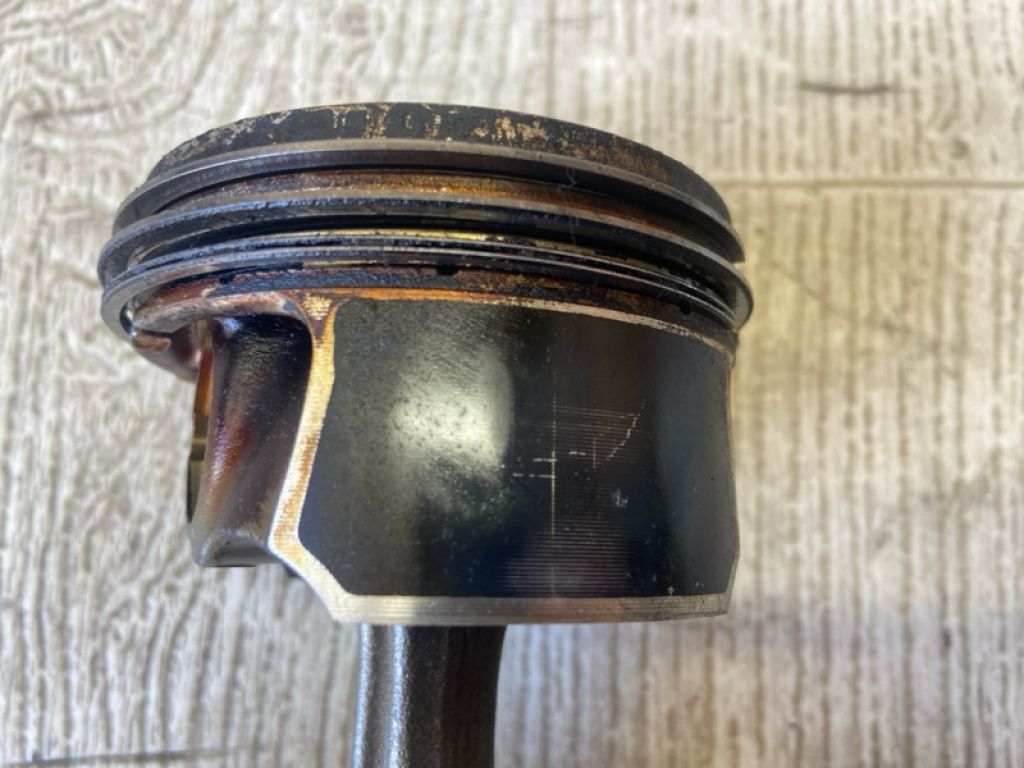 06K198401F | Шатун VOLKSWAGEN JETTA USA 10-17 - Фото 7