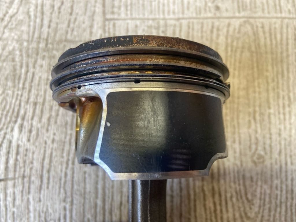 06K198401F | Шатун VOLKSWAGEN JETTA USA 10-17 - Фото 8