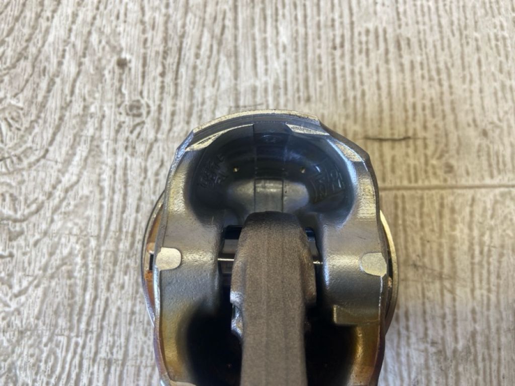 06K198401F | Шатун VOLKSWAGEN JETTA USA 10-17 - Фото 9