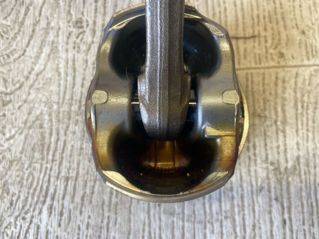 06K198401F | Шатун VOLKSWAGEN JETTA USA 10-17 - Фото 10