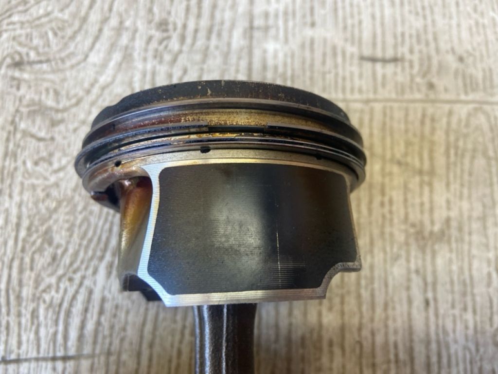 06K198401F | Шатун VOLKSWAGEN JETTA USA 10-17 - Фото 7