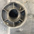 36 10 6 857 373 | Ніша запасного колеса MINI COOPER (F56) 14-18 - Прев'ю 5
