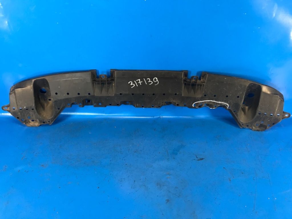 5261847040 | Захист переднього бампера TOYOTA PRIUS PLUS 11-14