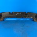 5261847040 | Захист переднього бампера TOYOTA PRIUS PLUS 11-14