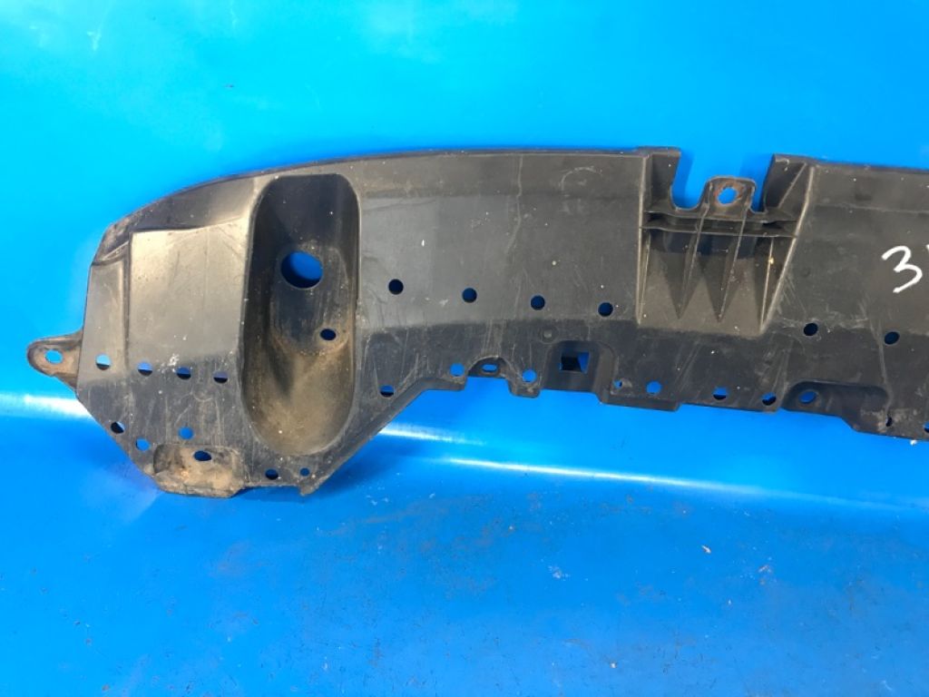 5261847040 | Захист переднього бампера TOYOTA PRIUS PLUS 11-14 - Фото 2