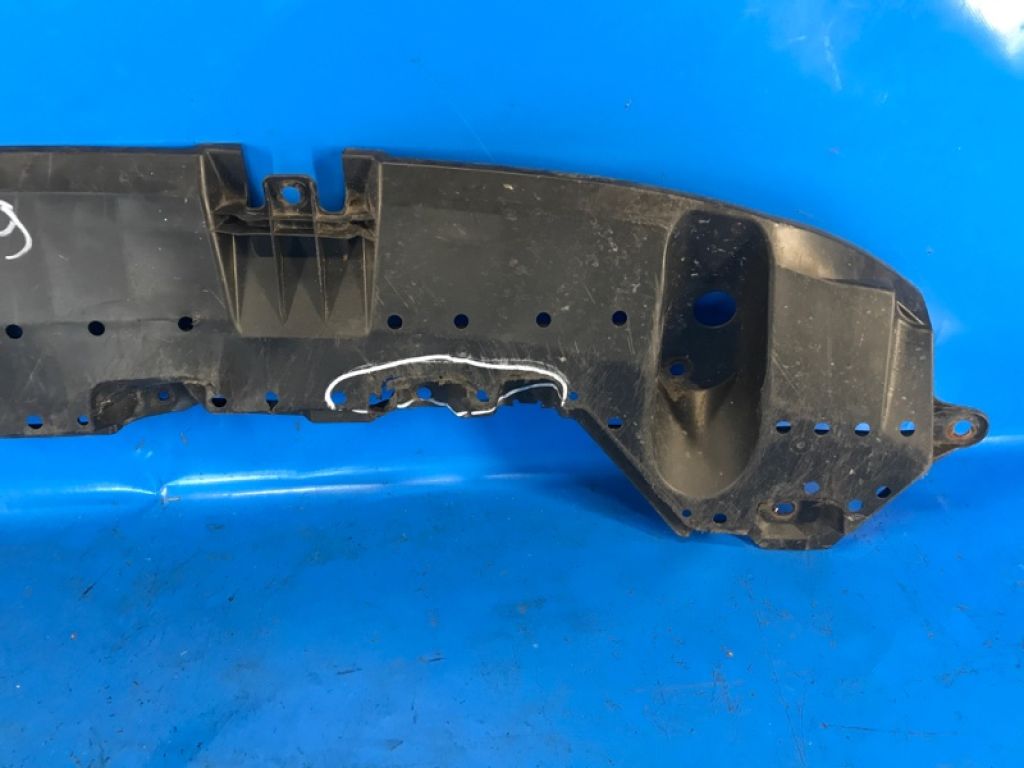 5261847040 | Захист переднього бампера TOYOTA PRIUS PLUS 11-14 - Фото 3