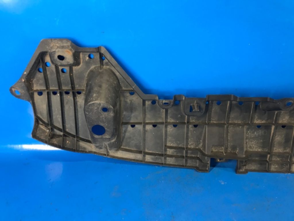 5261847040 | Захист переднього бампера TOYOTA PRIUS PLUS 11-14 - Фото 6