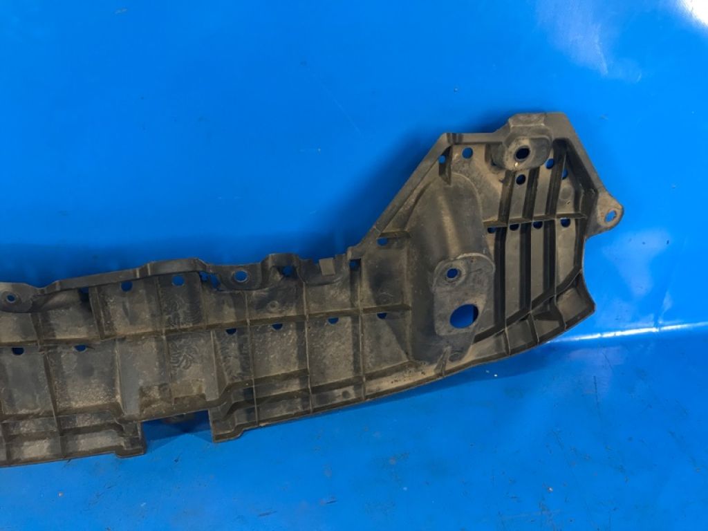 5261847040 | Захист переднього бампера TOYOTA PRIUS PLUS 11-14 - Фото 7