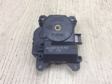 Моторчик заслонки печки LEXUS ES350 06-12