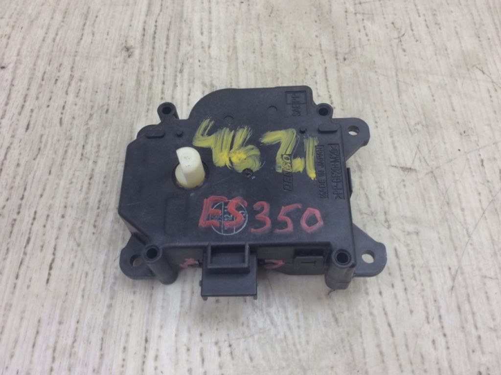 8710633290 | Моторчик заслонки печки LEXUS ES350 06-12 - Фото 3