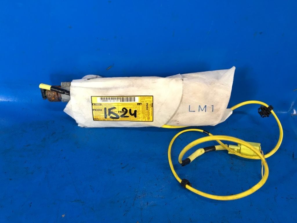 7392047061 | Подушка безопасности в сиденье лев. TOYOTA PRIUS PLUS 11-14
