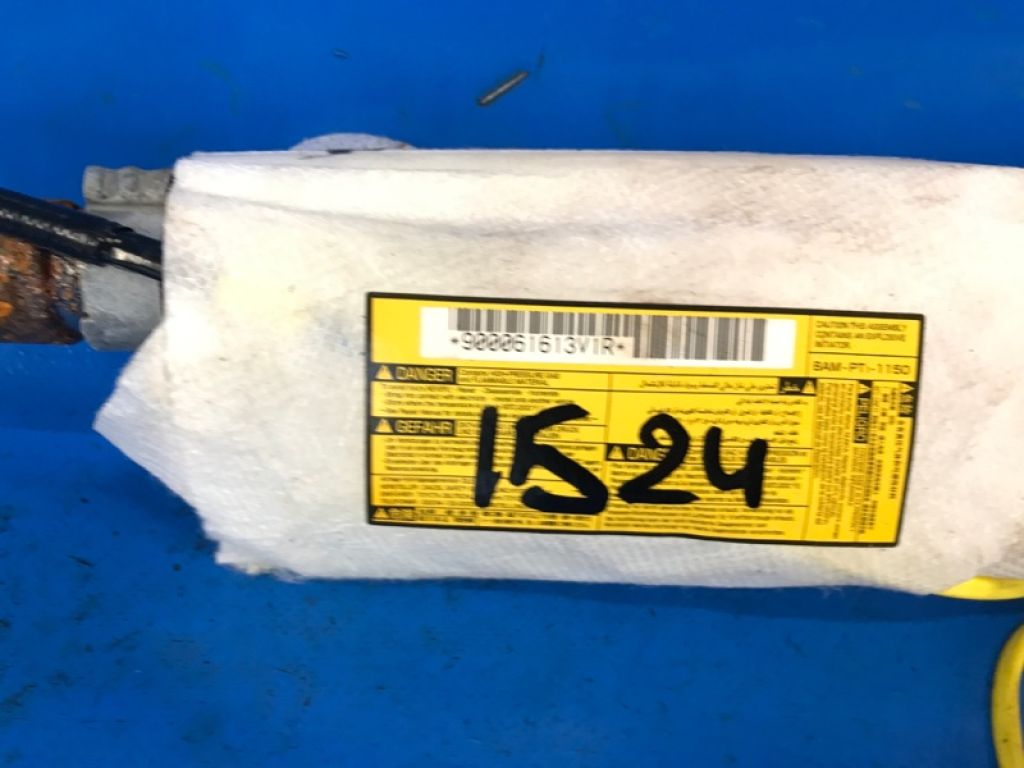 7392047061 | Подушка безопасности в сиденье лев. TOYOTA PRIUS PLUS 11-14 - Фото 2