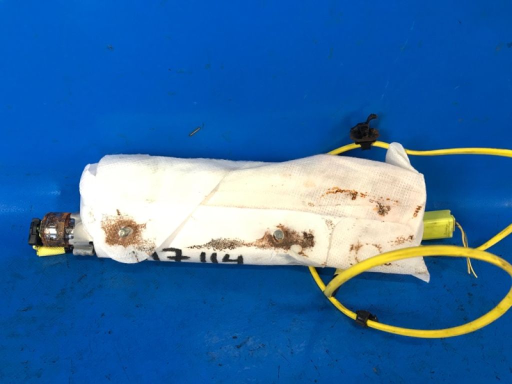 7392047061 | Подушка безопасности в сиденье лев. TOYOTA PRIUS PLUS 11-14 - Фото 4