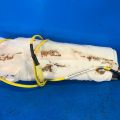 7391047061 | Подушка безопасности в сиденье прав. TOYOTA PRIUS PLUS 11-14 - Превью 4