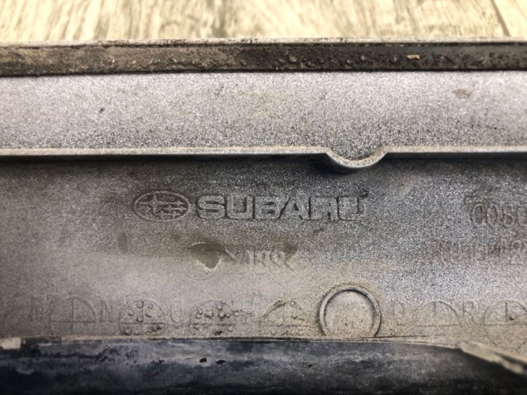 91112AJ00BWH | Панель підсвічування номера SUBARU LEGACY 09-15 BM - Фото 7