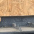 7L6 807 863 B | Кронштейн заднего бампера VOLKSWAGEN TOUAREG 02-10 - Превью 3