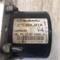 27596AJ01A | Блок антиблокувальної системи SUBARU LEGACY 09-15 BM - Прев'ю 7