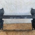 7L6 121 333 F | Дефлектор радіатора VOLKSWAGEN TOUAREG 02-10