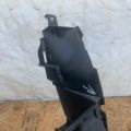7L6 121 333 F | Дефлектор радіатора VOLKSWAGEN TOUAREG 02-10 - Прев'ю 2