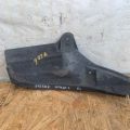 BBN2-50-351 | Підкрилок задн. лів. MAZDA 3 BL 09-13