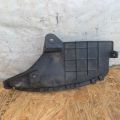BBN2-50-351 | Підкрилок задн. лів. MAZDA 3 BL 09-13 - Прев'ю 2