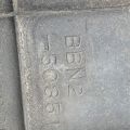 BBN2-50-351 | Підкрилок задн. лів. MAZDA 3 BL 09-13 - Прев'ю 3
