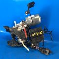 4405047060 | Блок ABS TOYOTA PRIUS 16-