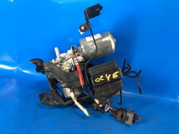 Блок ABS TOYOTA PRIUS 16-