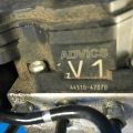 4405047060 | Блок ABS TOYOTA PRIUS 16- - Превью 5