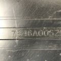 7646A005ZZ | Панель пола багажника MITSUBISHI OUTLANDER XL 05-13 - Превью 3