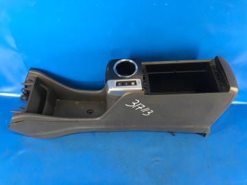 Консоль центральная TOYOTA PRIUS PLUS 11-14