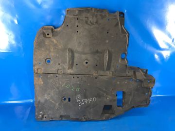 Захист двигуна TOYOTA PRIUS - 30 09-17