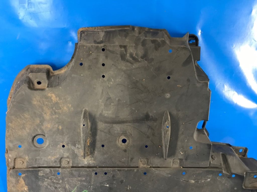 5830847011 | Захист двигуна TOYOTA PRIUS - 30 09-17 - Фото 3