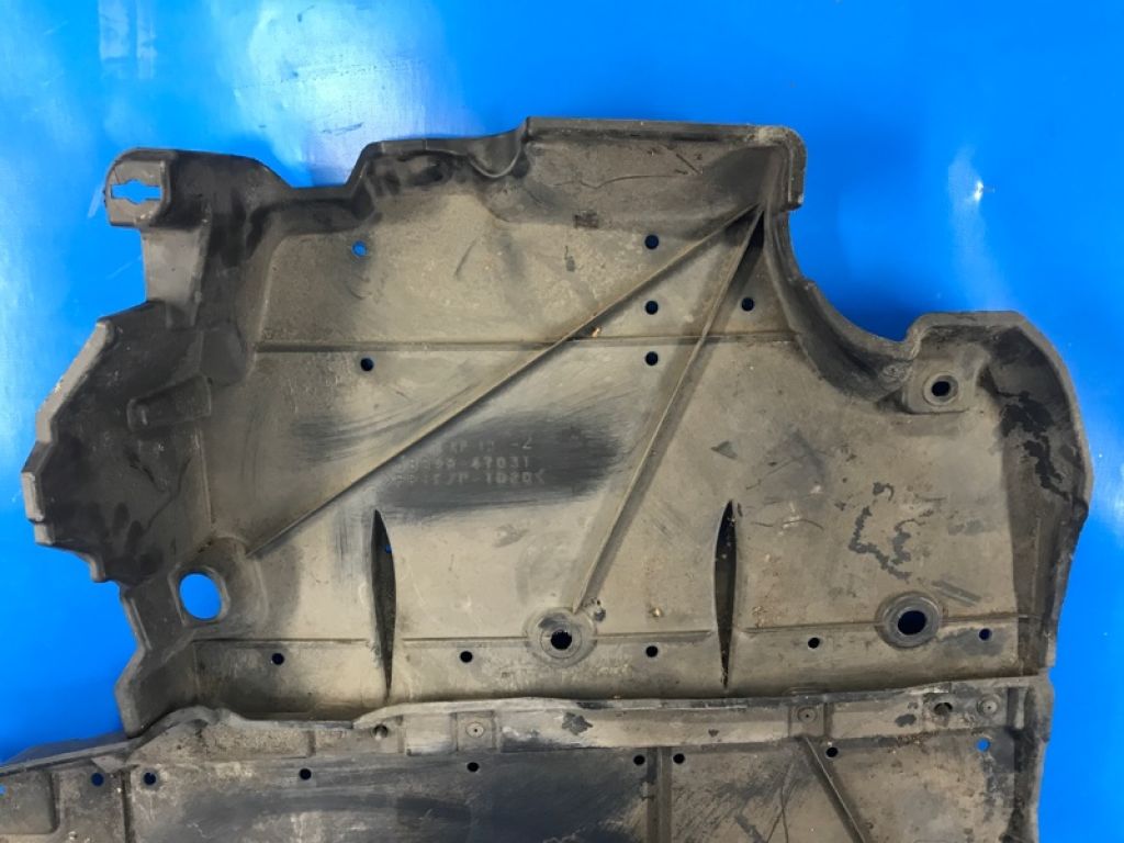 5830847011 | Захист двигуна TOYOTA PRIUS - 30 09-17 - Фото 6
