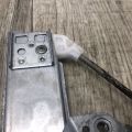 61042AJ01A | Стеклоподъемник задн. лев. SUBARU LEGACY 09-15 BM - Превью 2