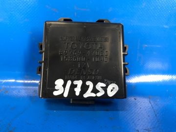 Блок управления дав.в шинах TOYOTA PRIUS - 30 09-17