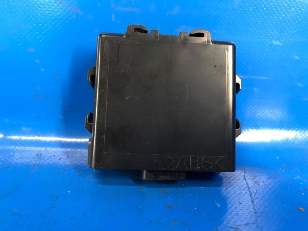 8976947030 | Блок керування тиском в шинах TOYOTA PRIUS - 30 09-17 - Фото 2