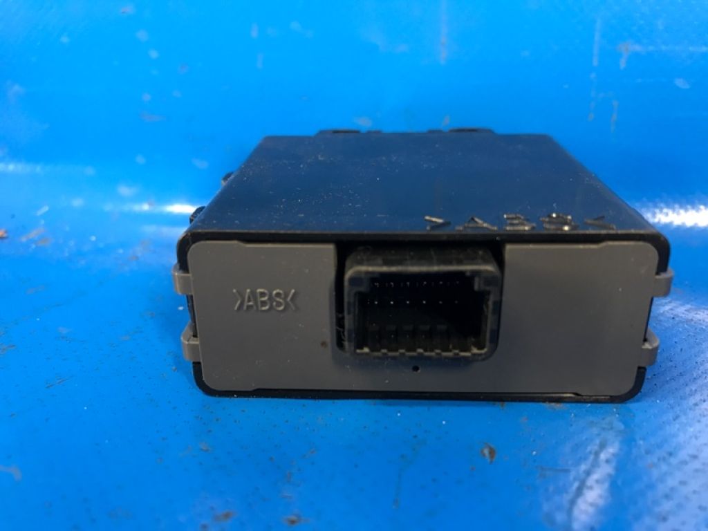 8976947030 | Блок керування тиском в шинах TOYOTA PRIUS - 30 09-17 - Фото 3