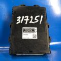 8953576010 | Блок керування АКПП TOYOTA PRIUS - 30 09-17