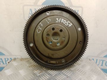 Маховик АКПП MAZDA CX-7 06-12