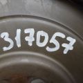 AW10-19-020 | Маховик АКПП MAZDA CX-7 06-12 - Прев'ю 2