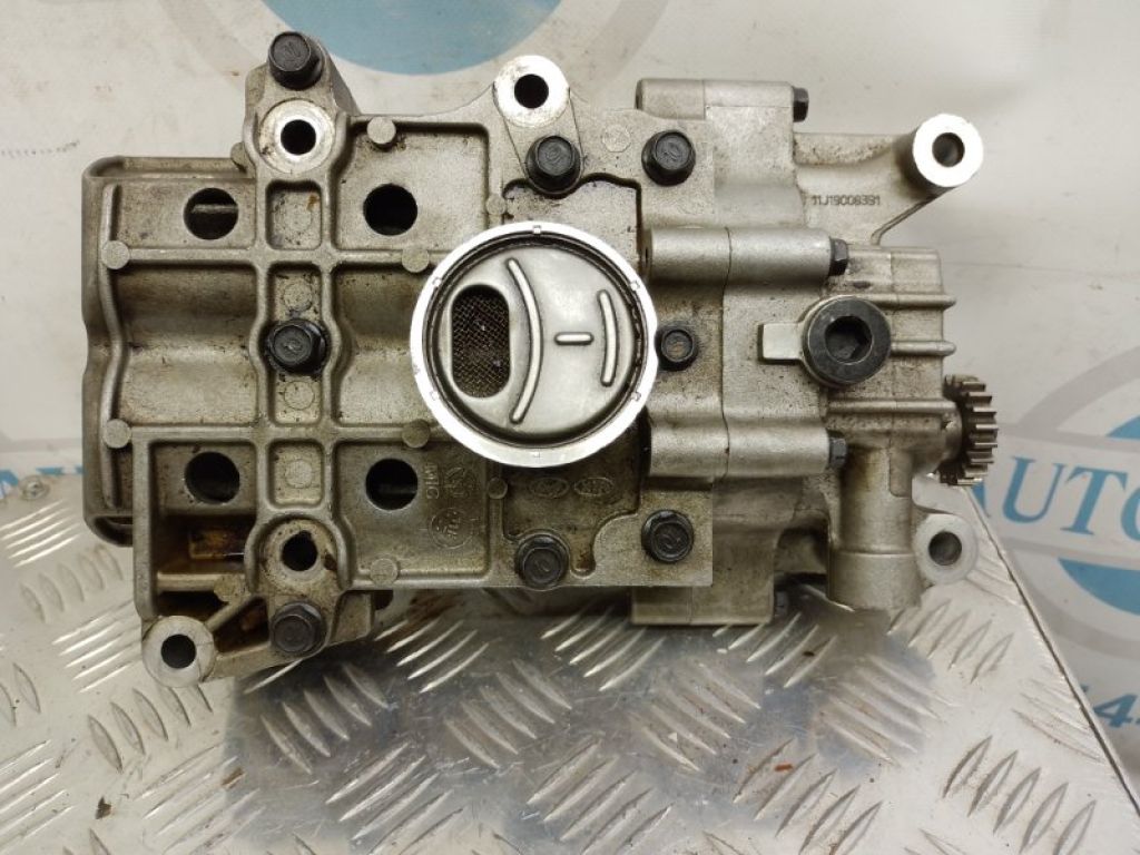 23300-2G470 | Масляний насос HYUNDAI SONATA YF 10-14