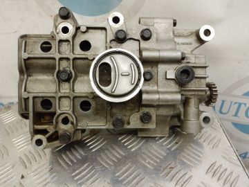 Масляный насос HYUNDAI SONATA YF 10-14