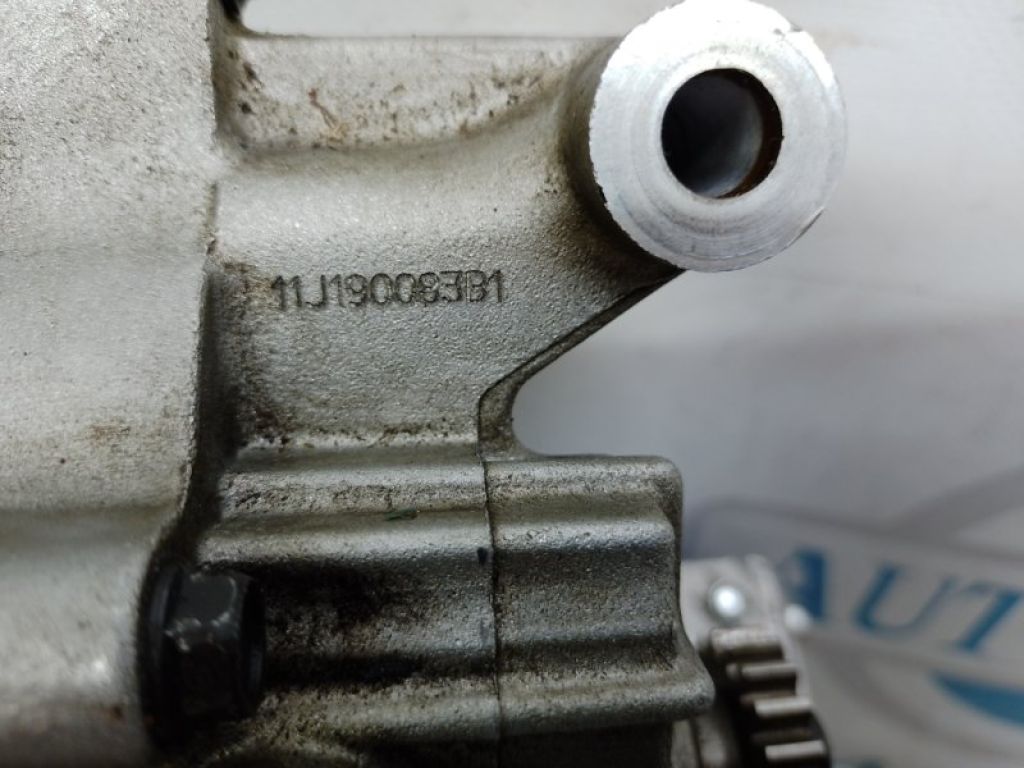 23300-2G470 | Масляний насос HYUNDAI SONATA YF 10-14 - Фото 4