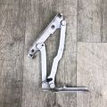 57520AJ01A9P | Петля кришки багажника лів. SUBARU LEGACY 09-15 BM