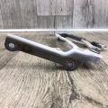 57520AJ01A9P | Петля кришки багажника лів. SUBARU LEGACY 09-15 BM - Прев'ю 4