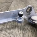 57520AJ01A9P | Петля кришки багажника лів. SUBARU LEGACY 09-15 BM - Прев'ю 6
