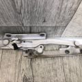 57520AJ00A9P | Петля крышки багажника прав. SUBARU LEGACY 09-15 BM - Превью 3